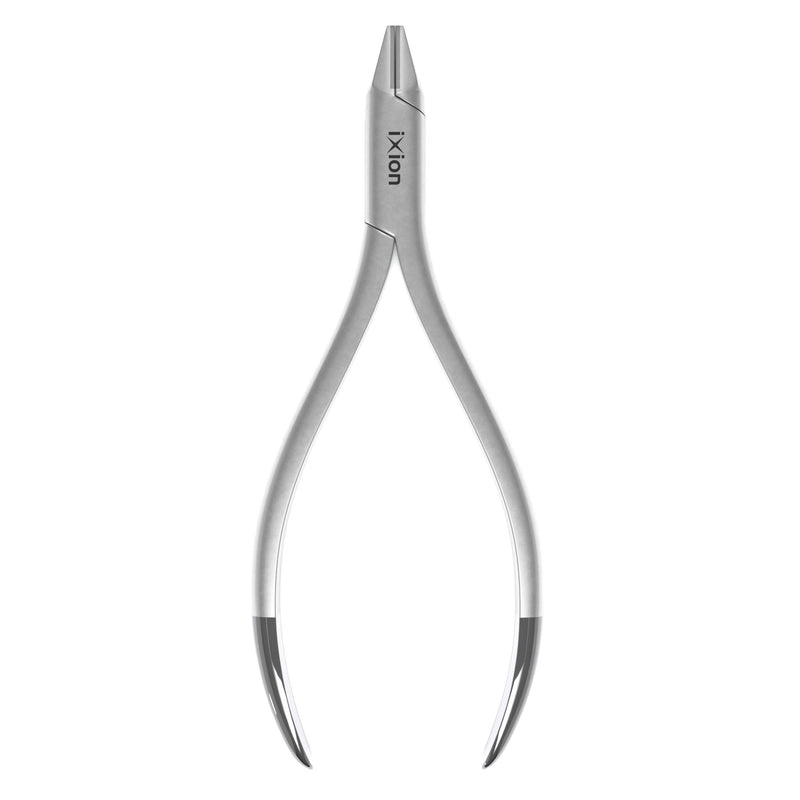 IX840 Small Adams Plier with Inserted Tips