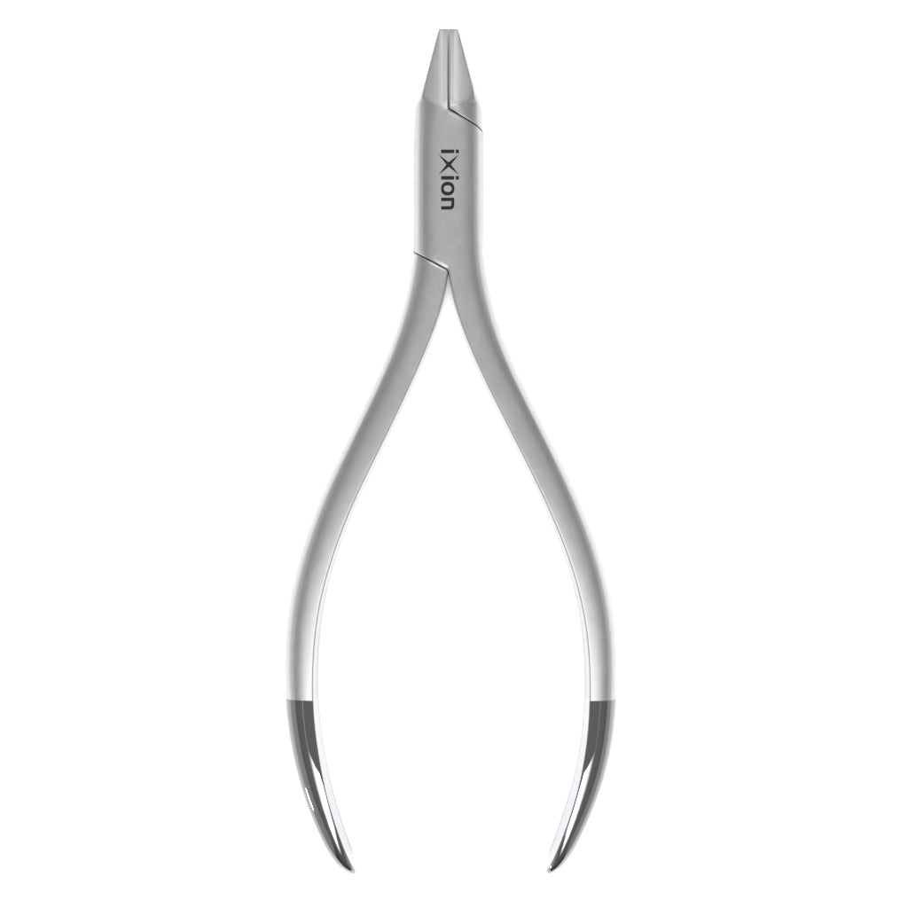 IX840 Small Adams Plier with Inserted Tips