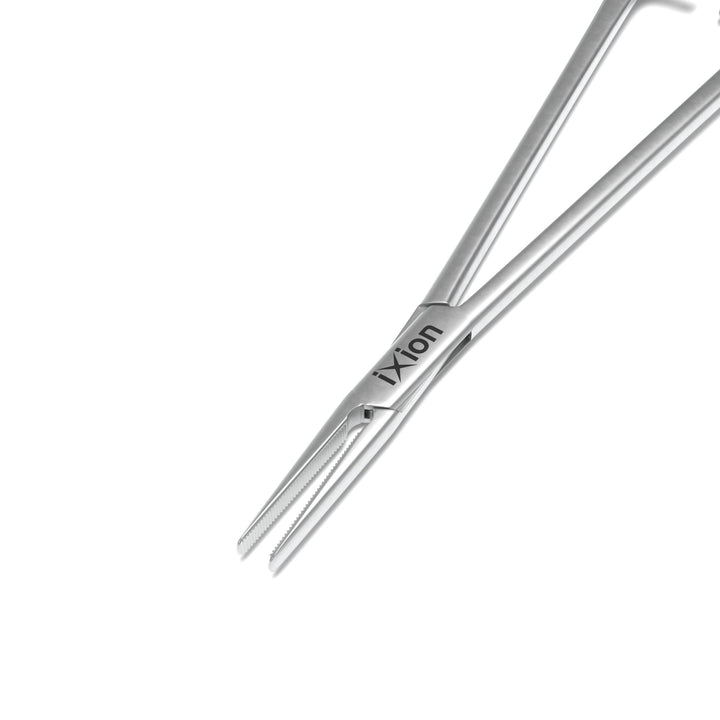 IX855 Mosquito Forceps – DB Orthodontics Limited