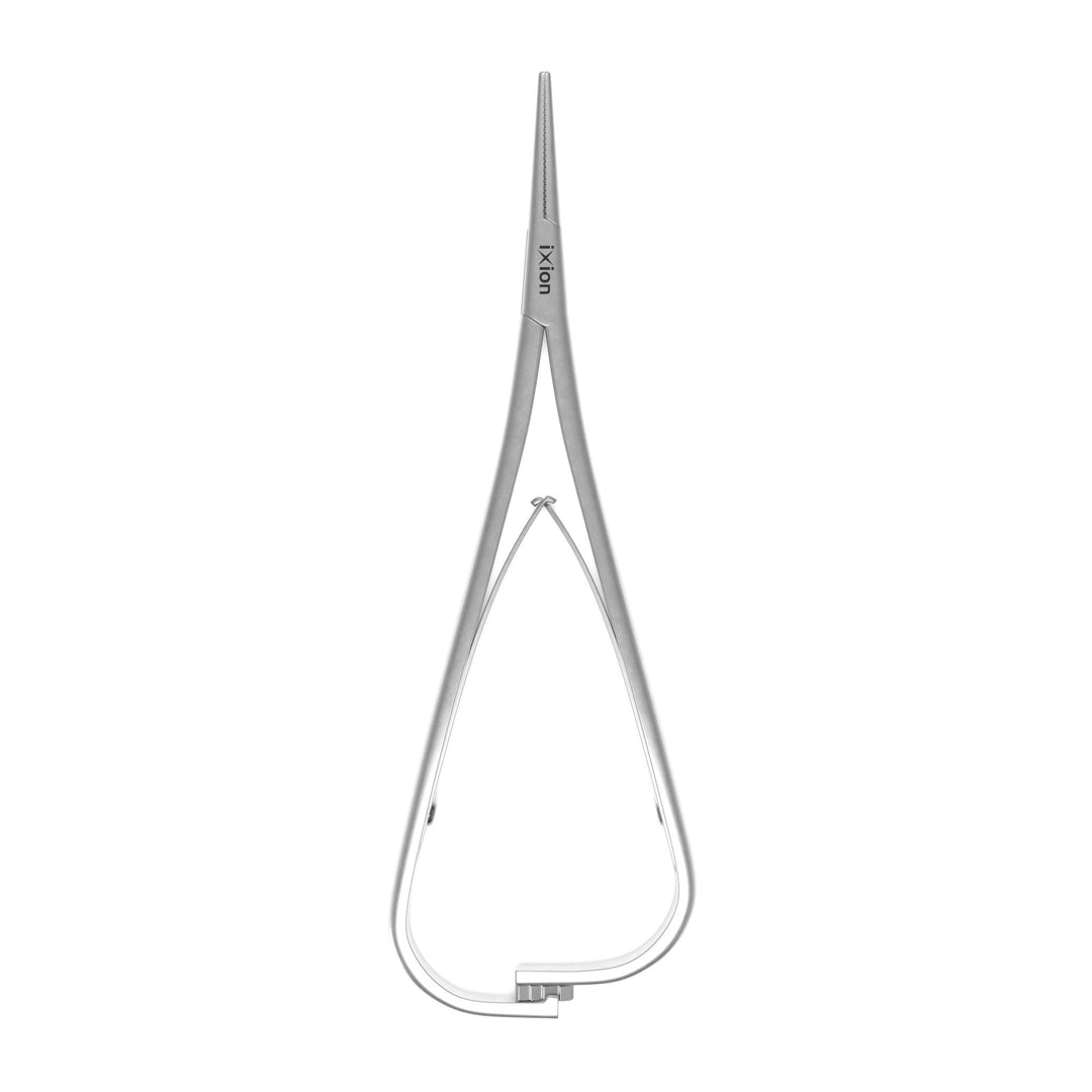 IX863 Smaha (Straight)