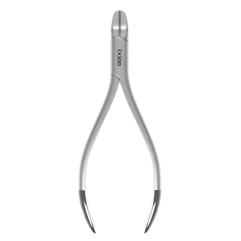 IX871 Tweed Arch Forming Plier with Inserted Tips