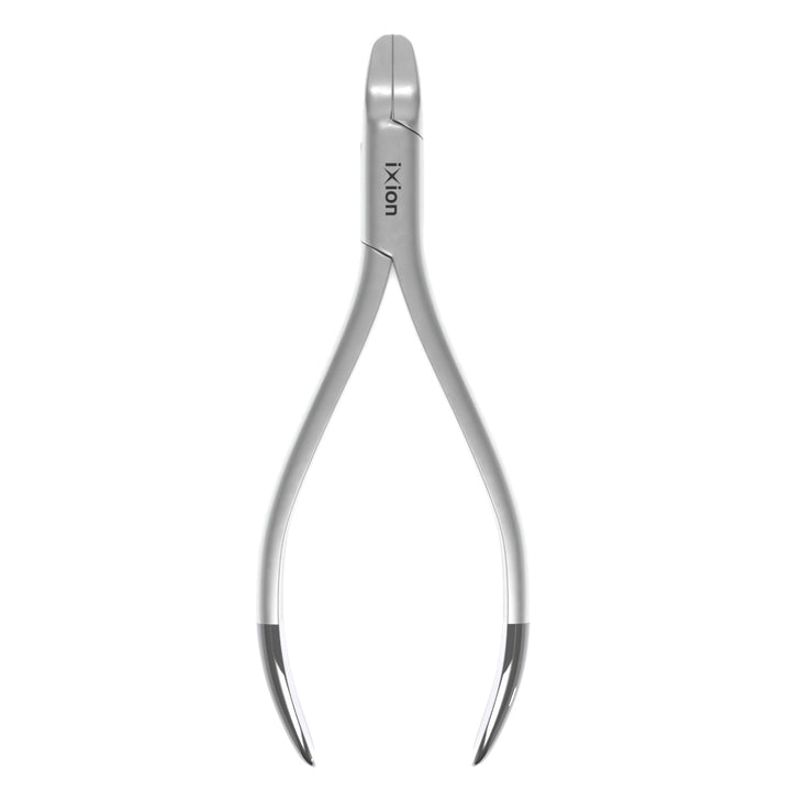 IX871 Tweed Arch Forming Plier with Inserted Tips