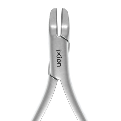 IX871 Tweed Arch Forming Plier with Inserted Tips