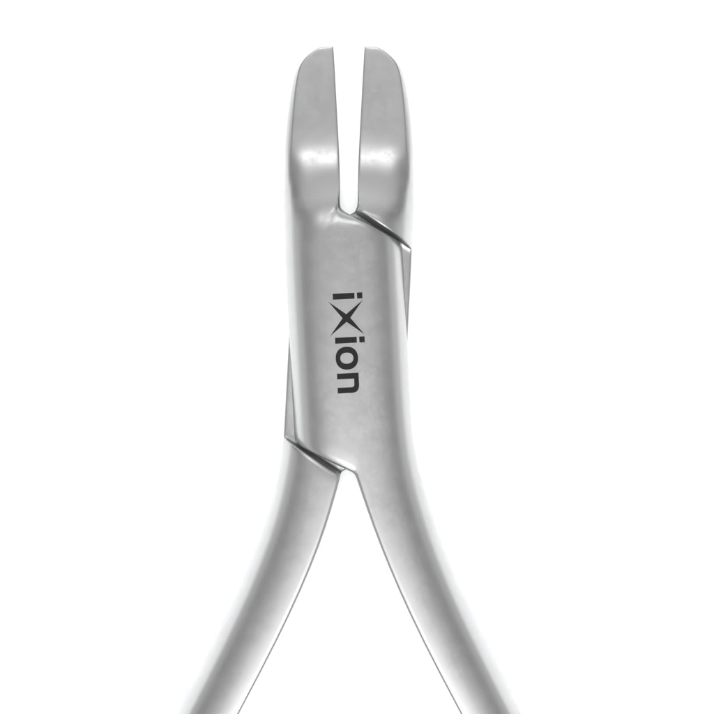 IX871 Tweed Arch Forming Plier with Inserted Tips – DB
