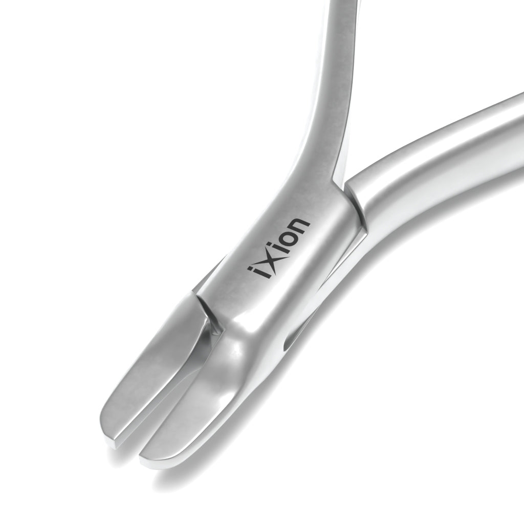 IX871 Tweed Arch Forming Plier with Inserted Tips – DB