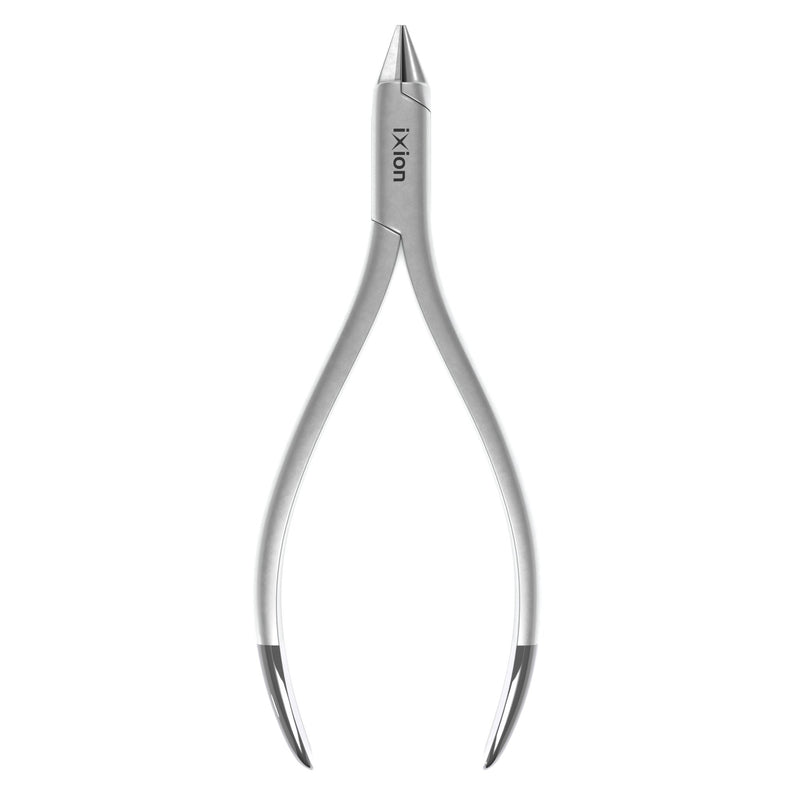 IX872 Bird Beak Plier with Inserted Tips