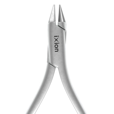 IX872 Bird Beak Plier with Inserted Tips