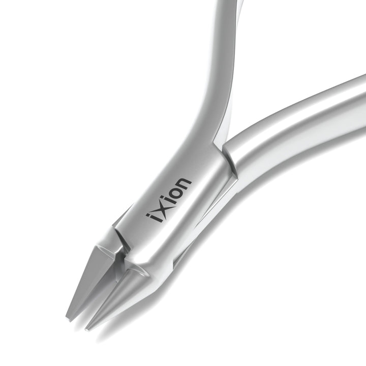 Pinces Orthodontie Bird Beak - Pour Cintrage De Fil Lourd - Acier Inoxydable - TK PLUS - Neuf