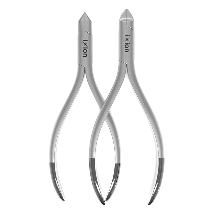 IX873 Torquing Plier Set with Inserted Tips – DB Orthodontics Limited
