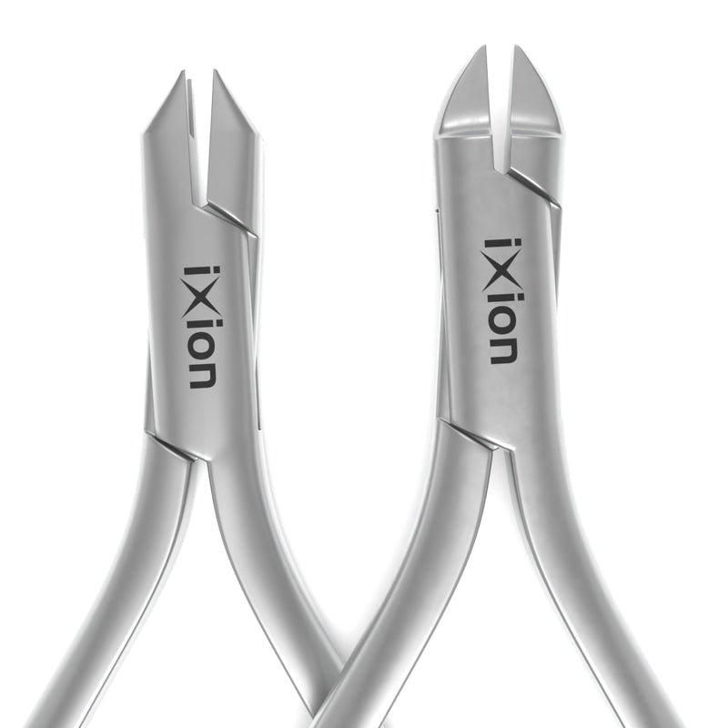 Torque Plier IX873 Torquing Plier Set with Inserted Tips – DB Orthodontics Limited