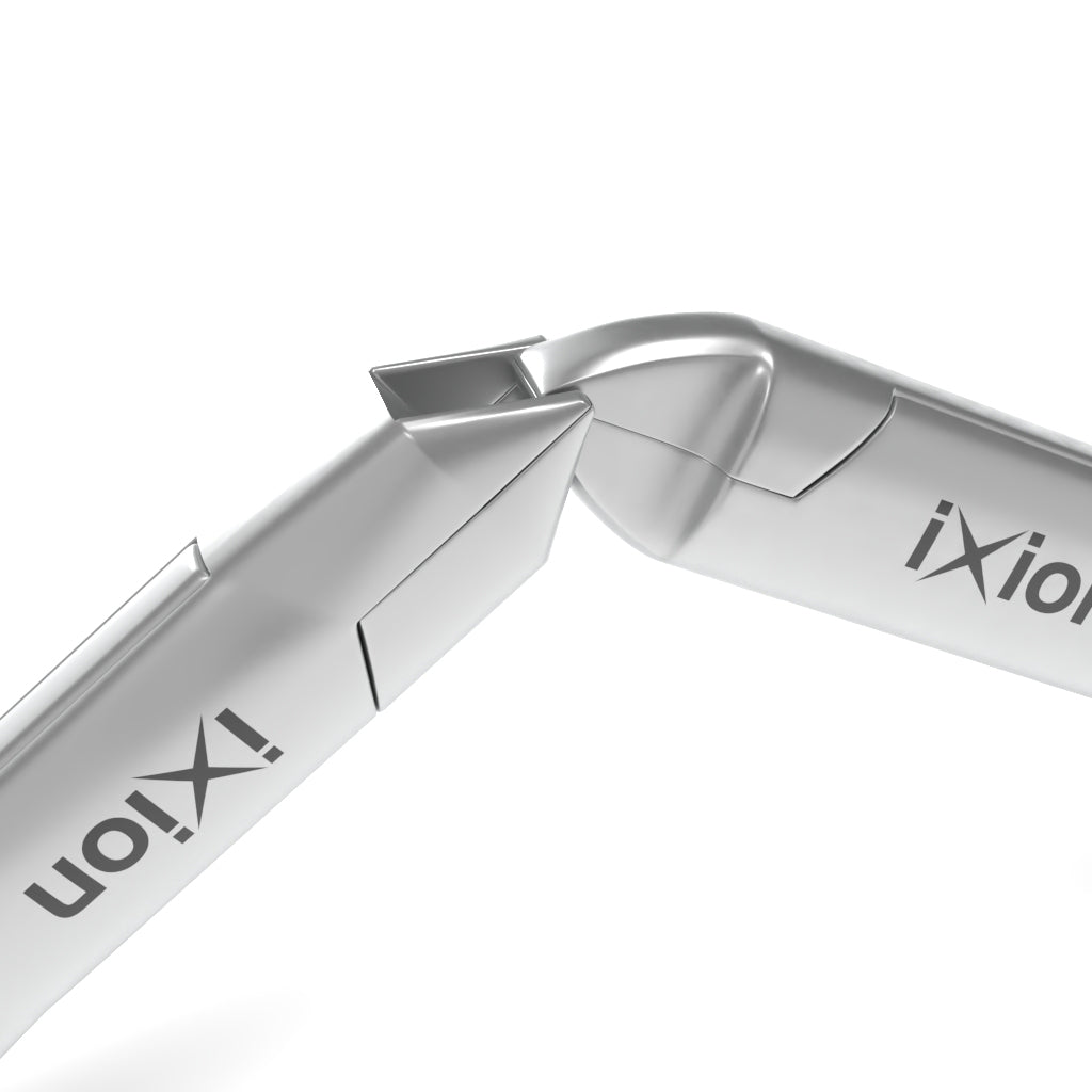 IX873 Torquing Plier Set with Inserted Tips