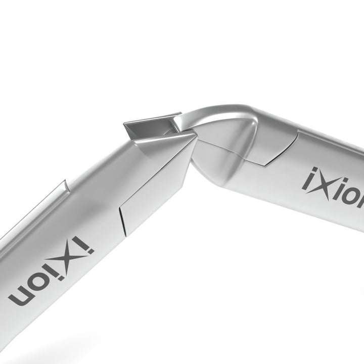 IX873 Torquing Plier Set with Inserted Tips