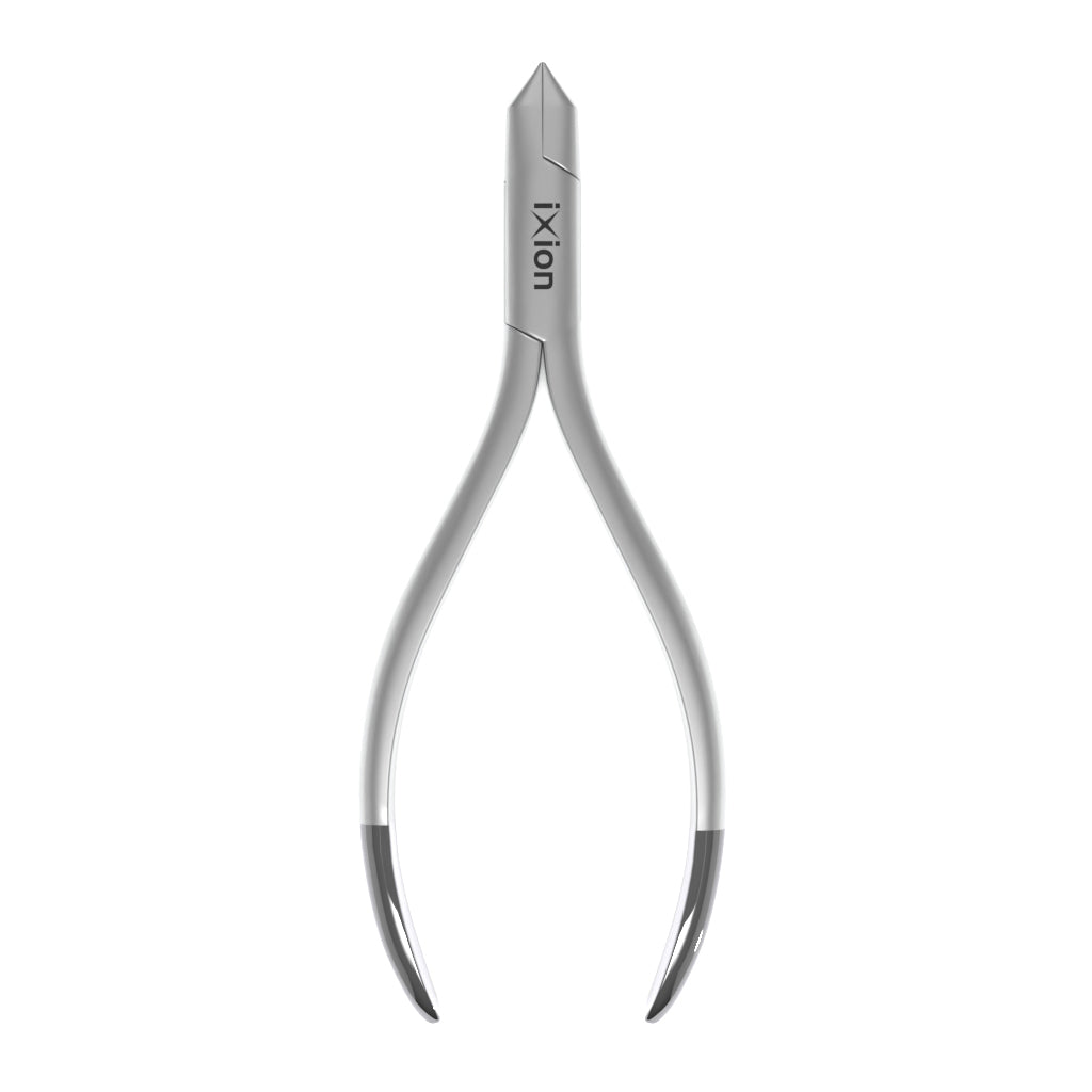 IX873 Torquing Plier Set with Inserted Tips