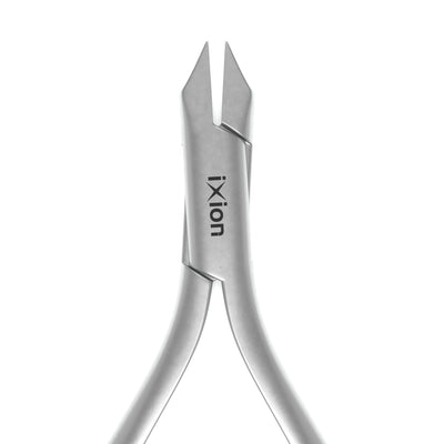 IX873 Torquing Plier Set with Inserted Tips