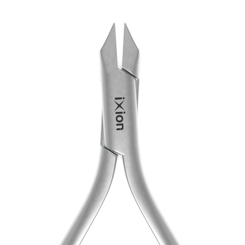 IX873 Torquing Plier Set with Inserted Tips