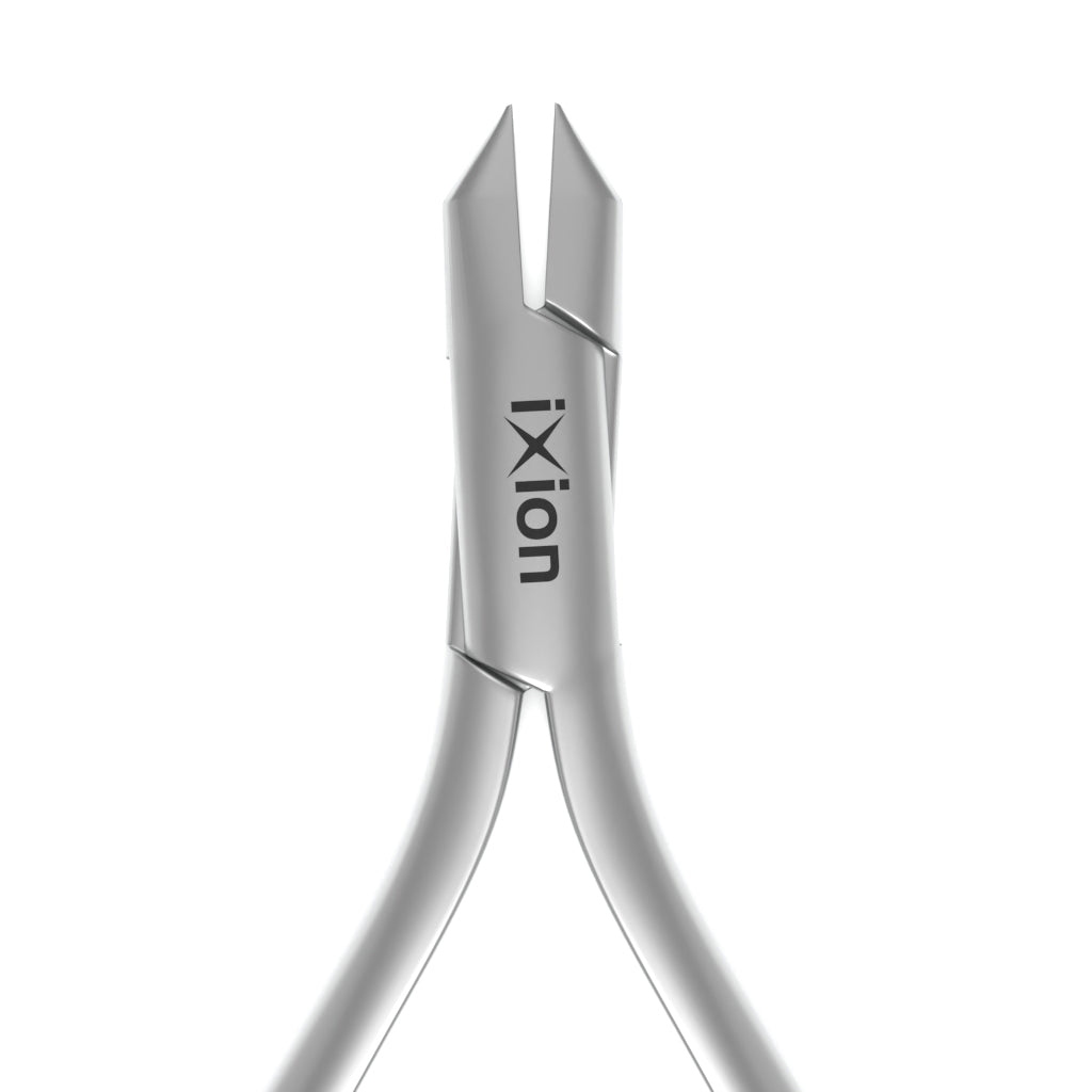 IX873 Torquing Plier Set with Inserted Tips