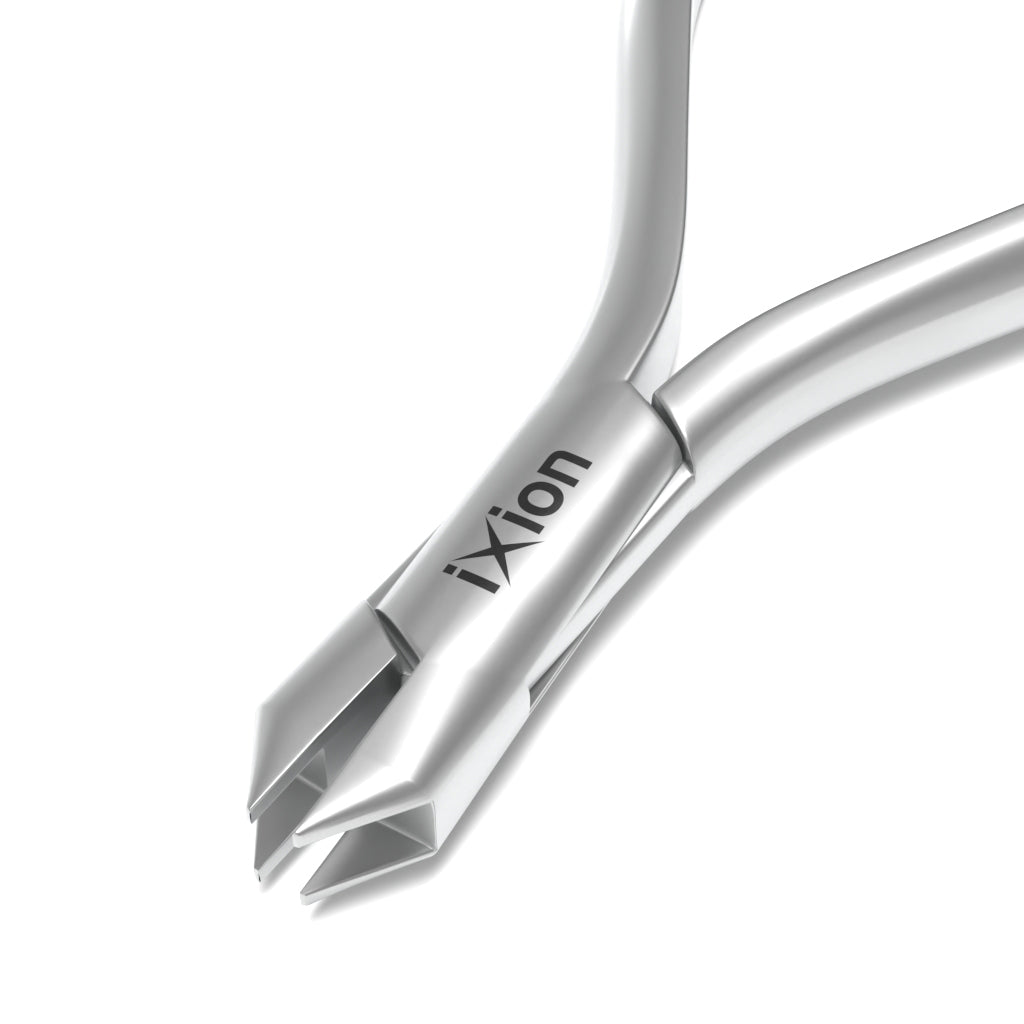 IX873 Torquing Plier Set with Inserted Tips