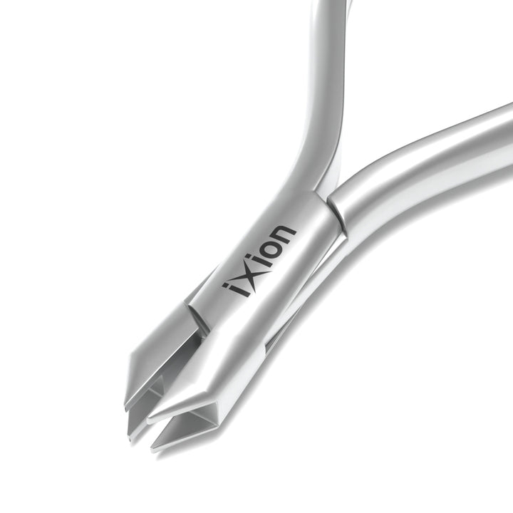 IX873 Torquing Plier Set with Inserted Tips
