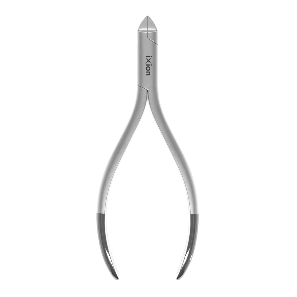IX873 Torquing Plier Set with Inserted Tips