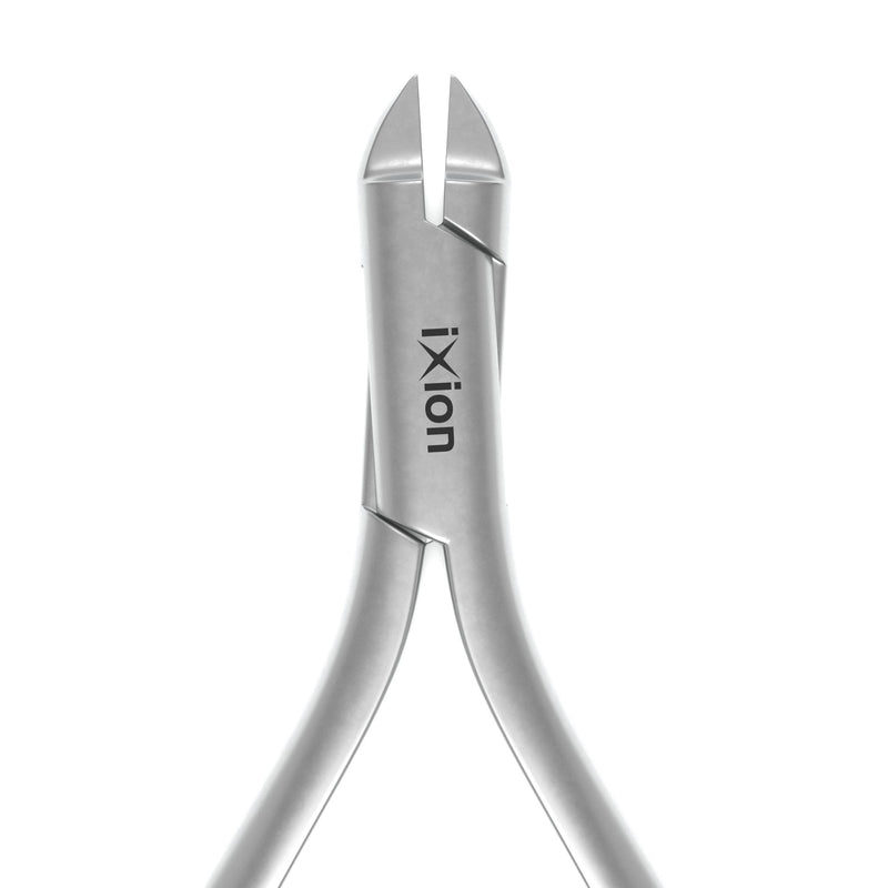 IX873 Torquing Plier Set with Inserted Tips