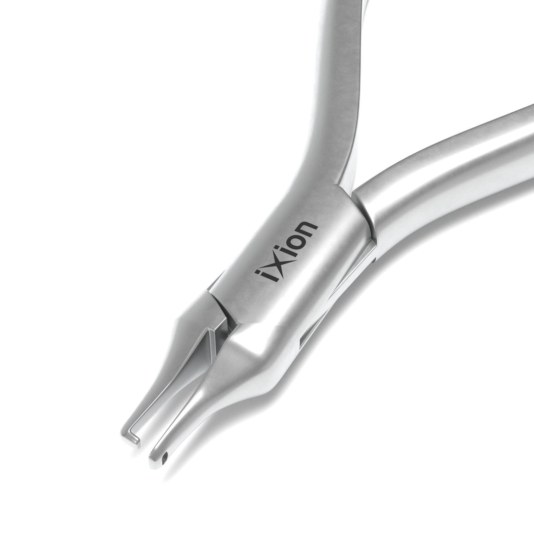 IX887 Ixion Aligner Plier - Torque – DB Orthodontics Limited
