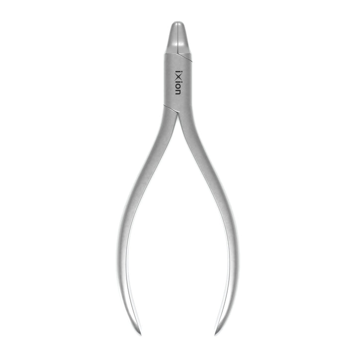 IX890 Ixion Aligner Plier - Tear Drop – DB Orthodontics Limited