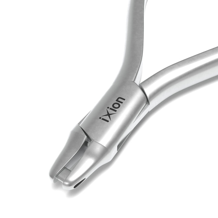IX890 Ixion Aligner Plier - Tear Drop – DB Orthodontics Limited