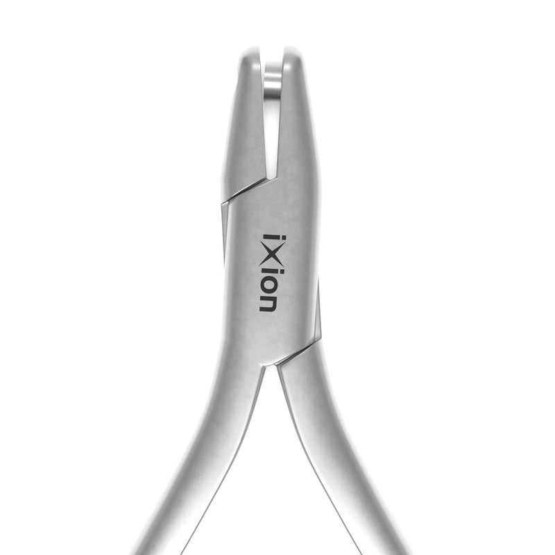 IX891 Ixion Aligner Plier - Hole Punch