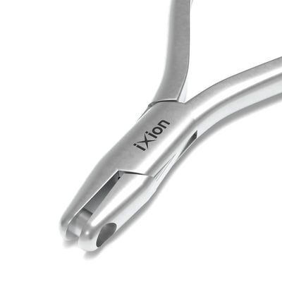 IX891 Ixion Aligner Plier - Hole Punch