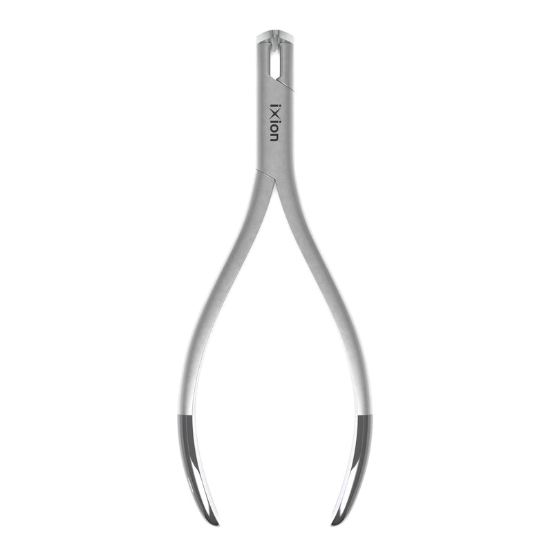 IX900 Distal End Cutter with Inserted Tips