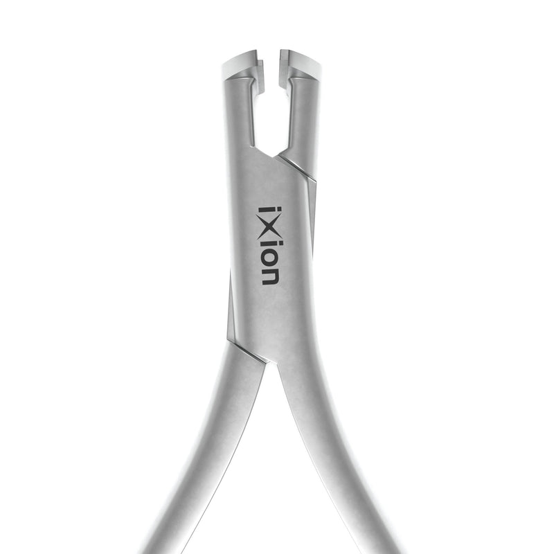 IX900 Distal End Cutter with Inserted Tips