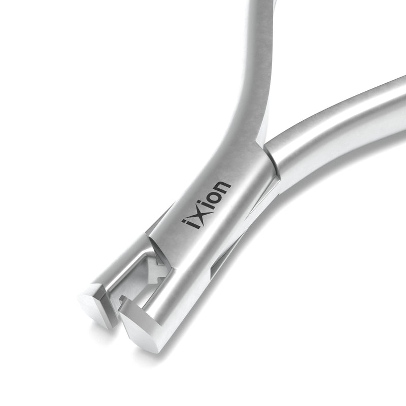 IX900 Distal End Cutter with Inserted Tips