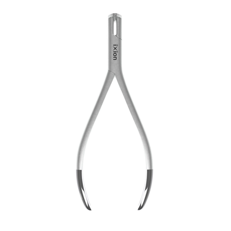 IX900s Distal End Cutter with Inserted Tips