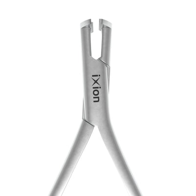 IX900s Distal End Cutter with Inserted Tips