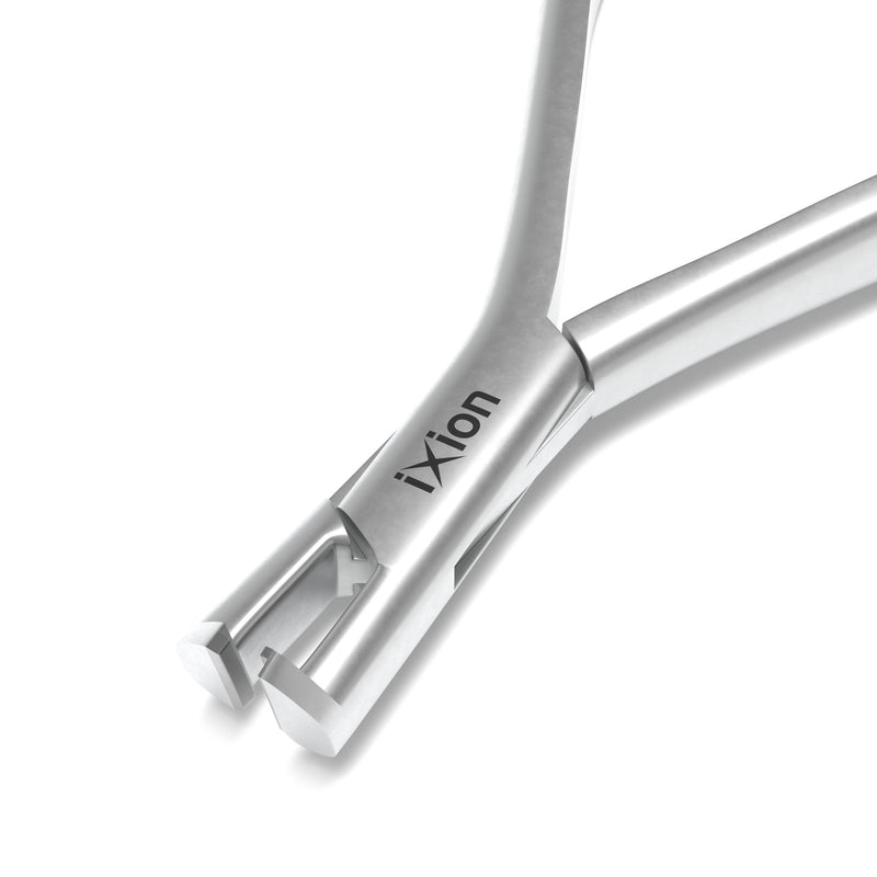 IX900s Distal End Cutter with Inserted Tips