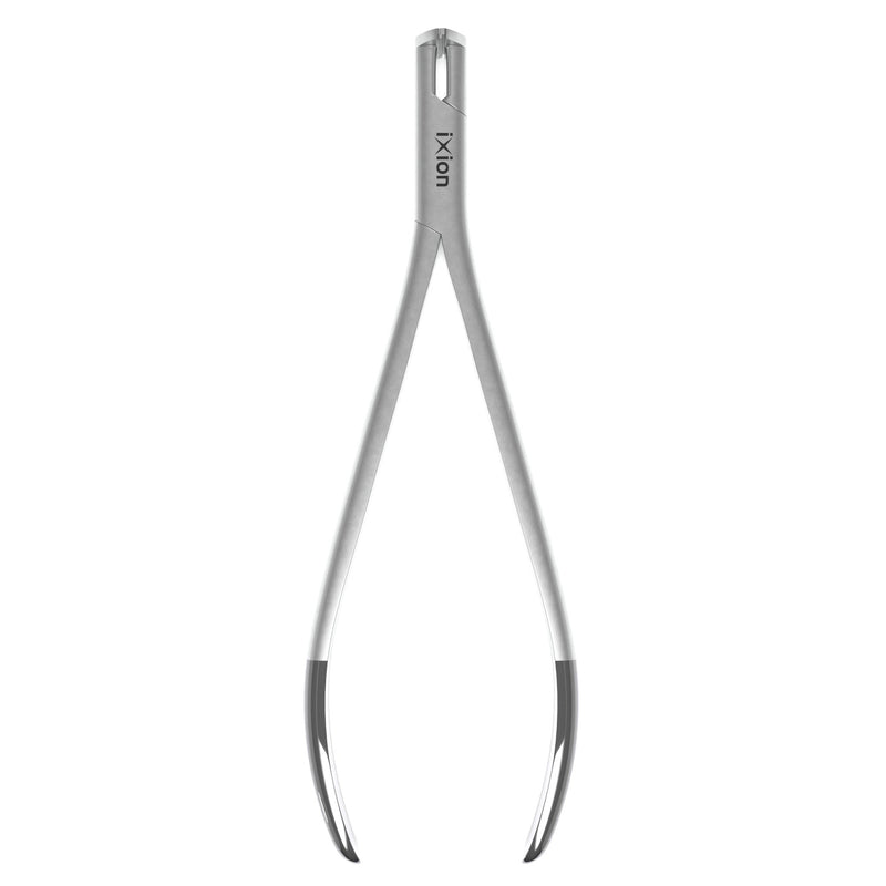 IX901 Long Handled Distal End Cutter with Inserted Tips