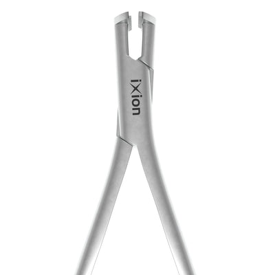 IX901 Long Handled Distal End Cutter with Inserted Tips