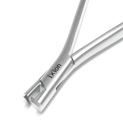 IX901 Long Handled Distal End Cutter with Inserted Tips