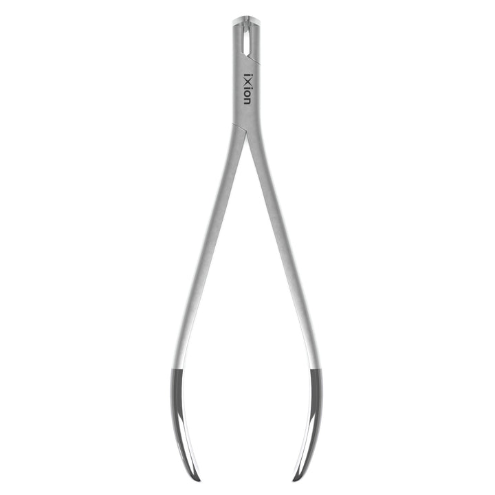 IX901 Long Handled Distal End Cutter with Inserted Tips