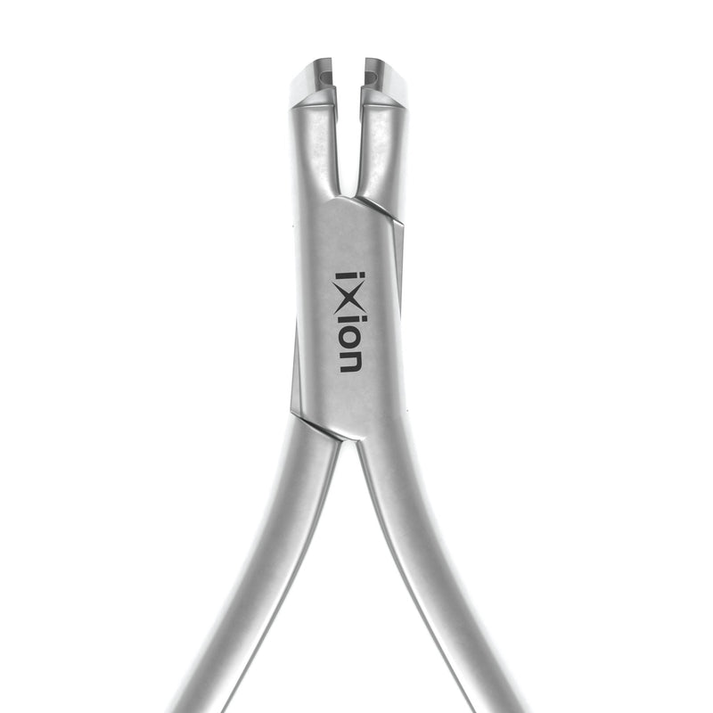 IX902 Flush Cut Distal End Cutter with Inserted Tips