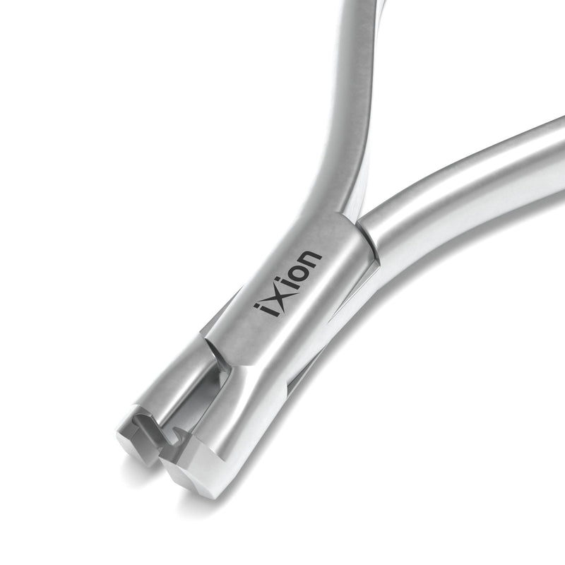 IX902 Flush Cut Distal End Cutter with Inserted Tips