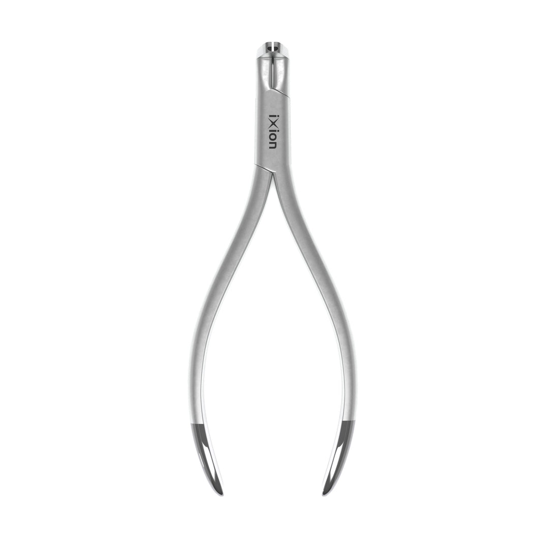 IX902s Flush Cut Distal End Cutter Small with Inserted Tips