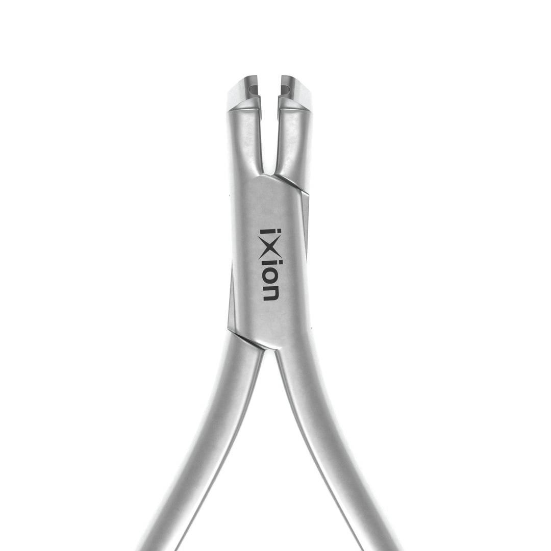 IX902s Flush Cut Distal End Cutter Small with Inserted Tips