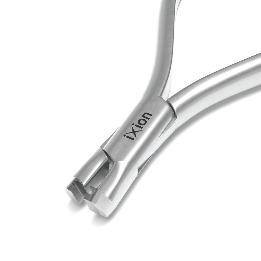 IX902s Flush Cut Distal End Cutter Small with Inserted Tips