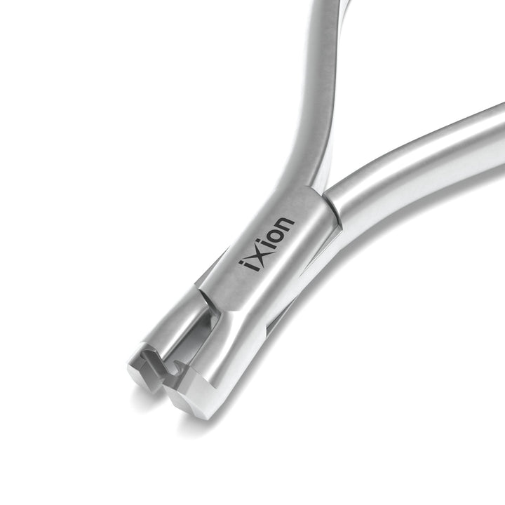 IX902s Flush Cut Distal End Cutter Small with Inserted Tips