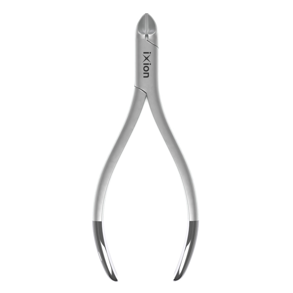 IX900 Distal End Cutter with Inserted Tips – DB Orthodontics Limited