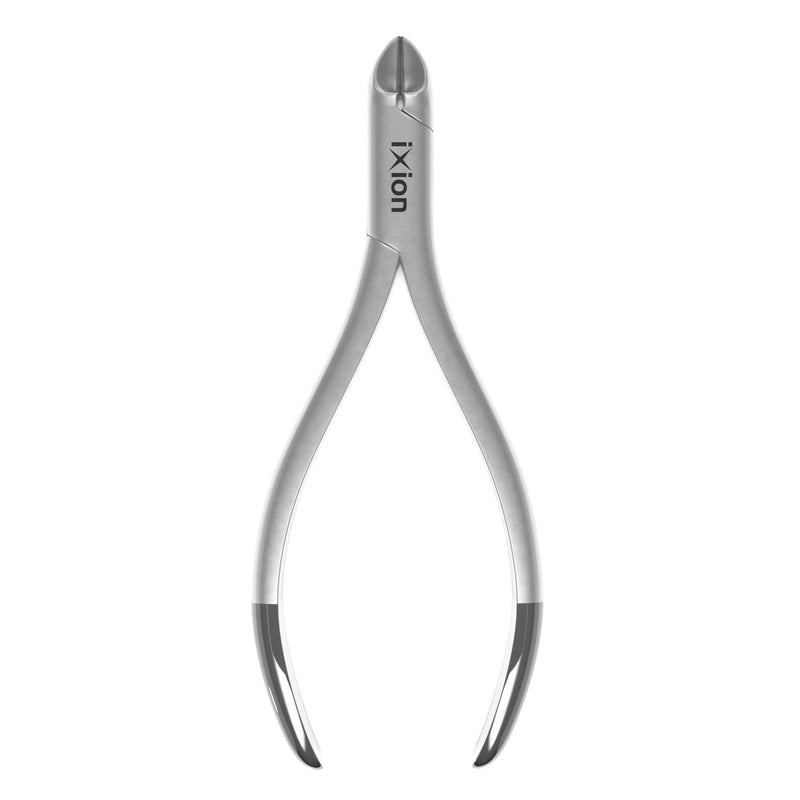 IX905 Hard Wire Cutter With Inserted Tips