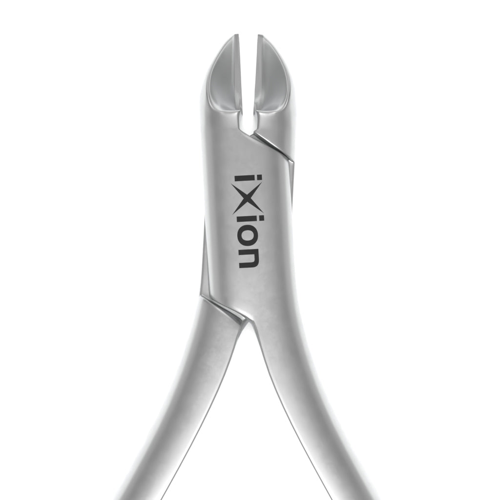 IX905 Hard Wire Cutter With Inserted Tips