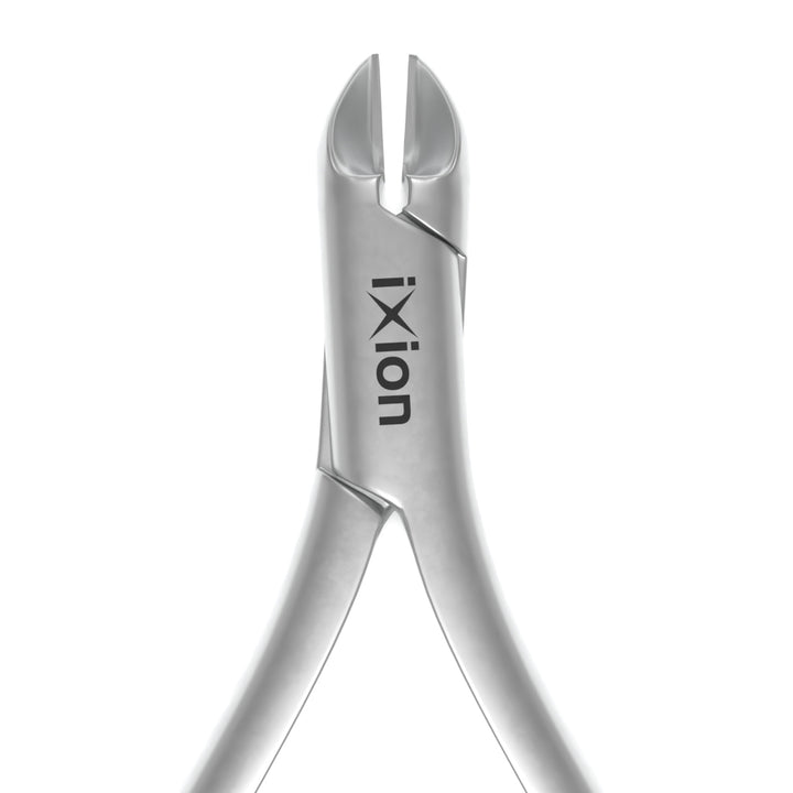 IX905 Hard Wire Cutter With Inserted Tips