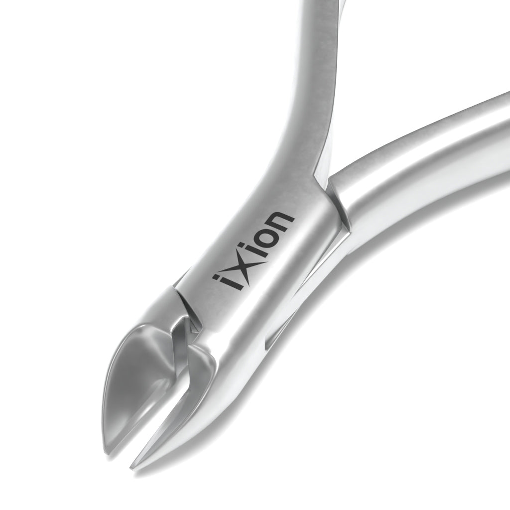 IX905 Hard Wire Cutter With Inserted Tips